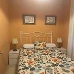Amplia Y Centrica Vivienda Para 6Px !Sevilla A Tus Pies!