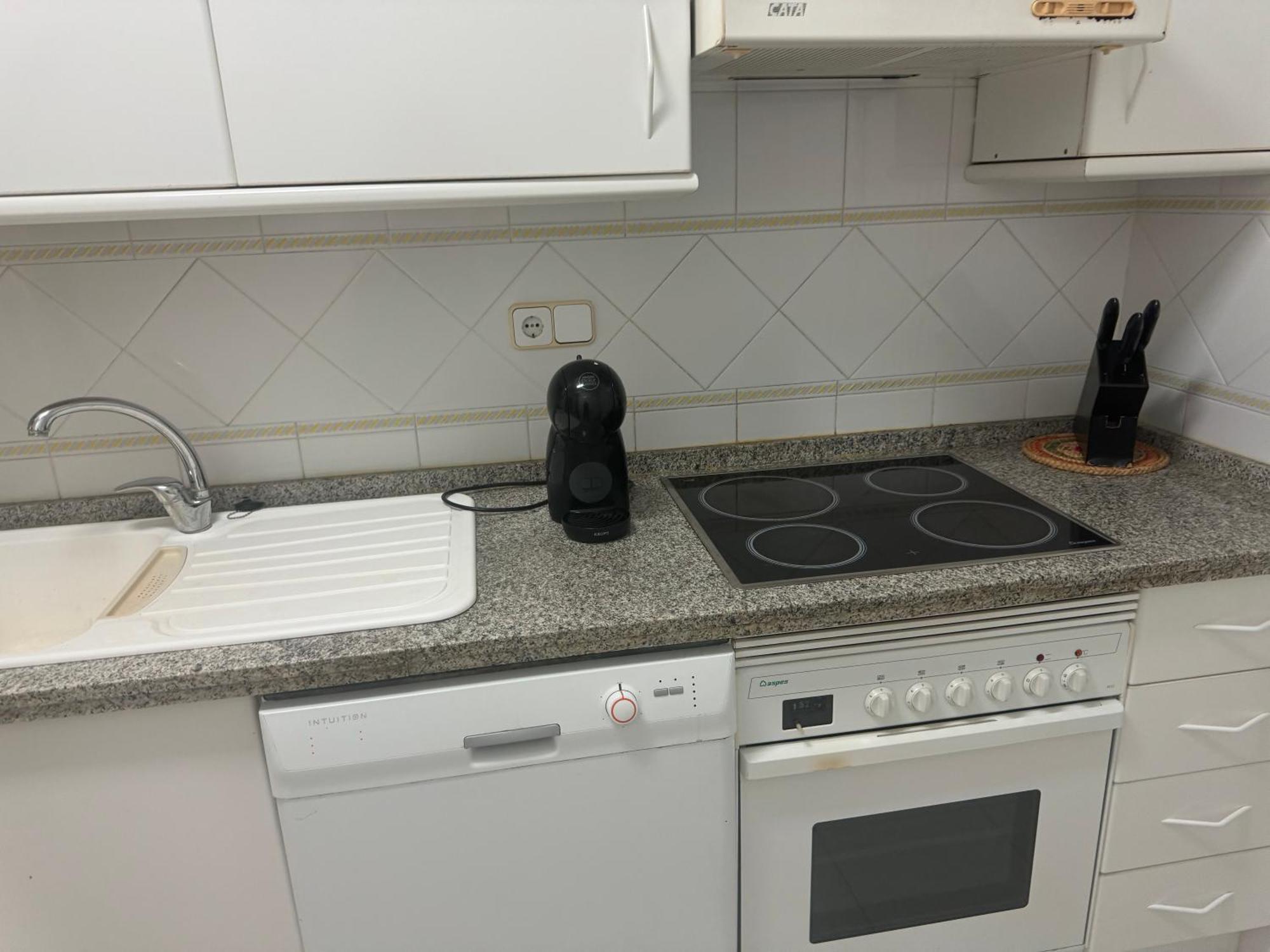 Amplia Y Centrica Vivienda 6px !sevilla A Tus Pies! Appartement