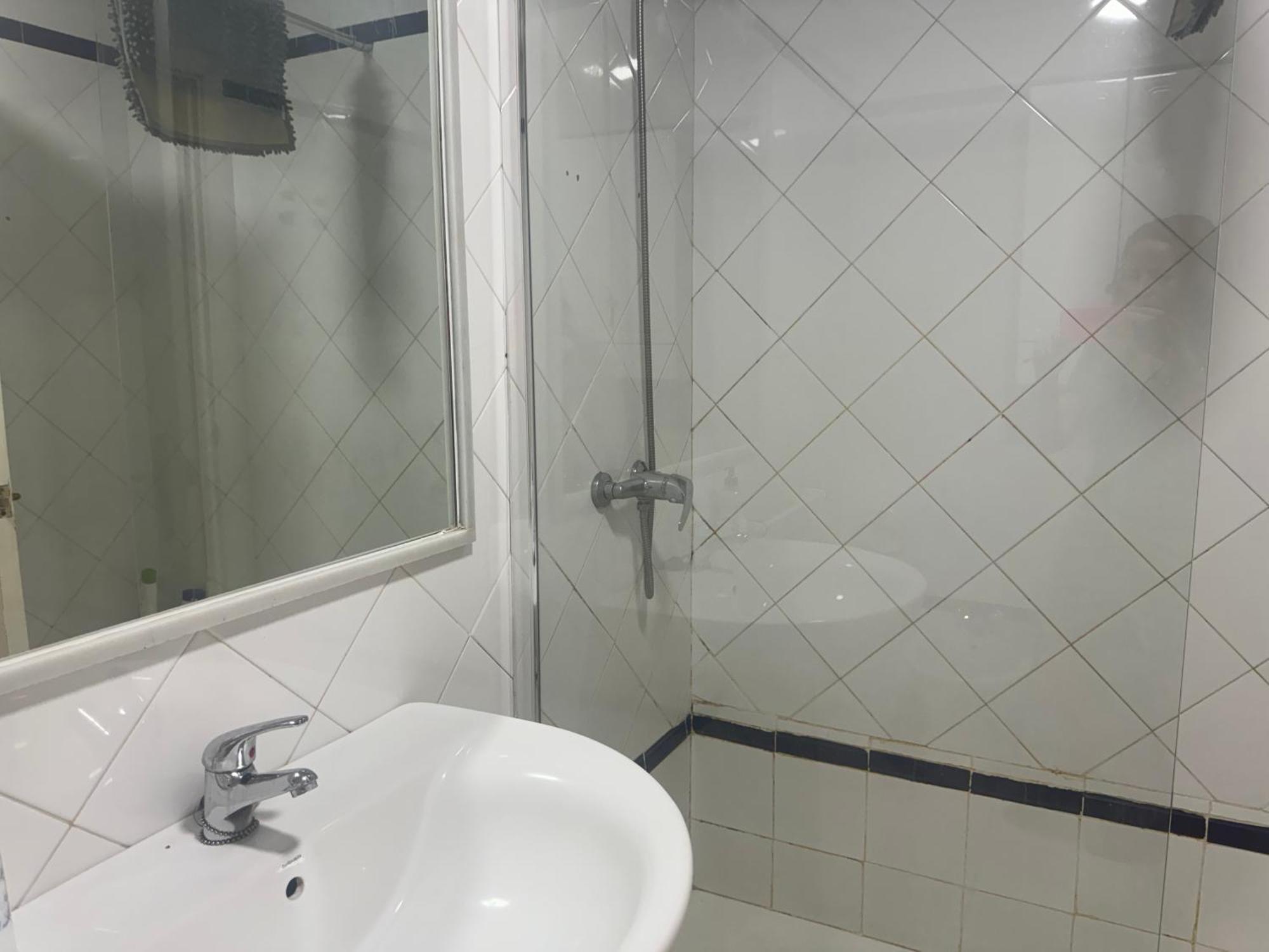 Amplia Y Centrica Vivienda 6px !sevilla A Tus Pies! Appartement