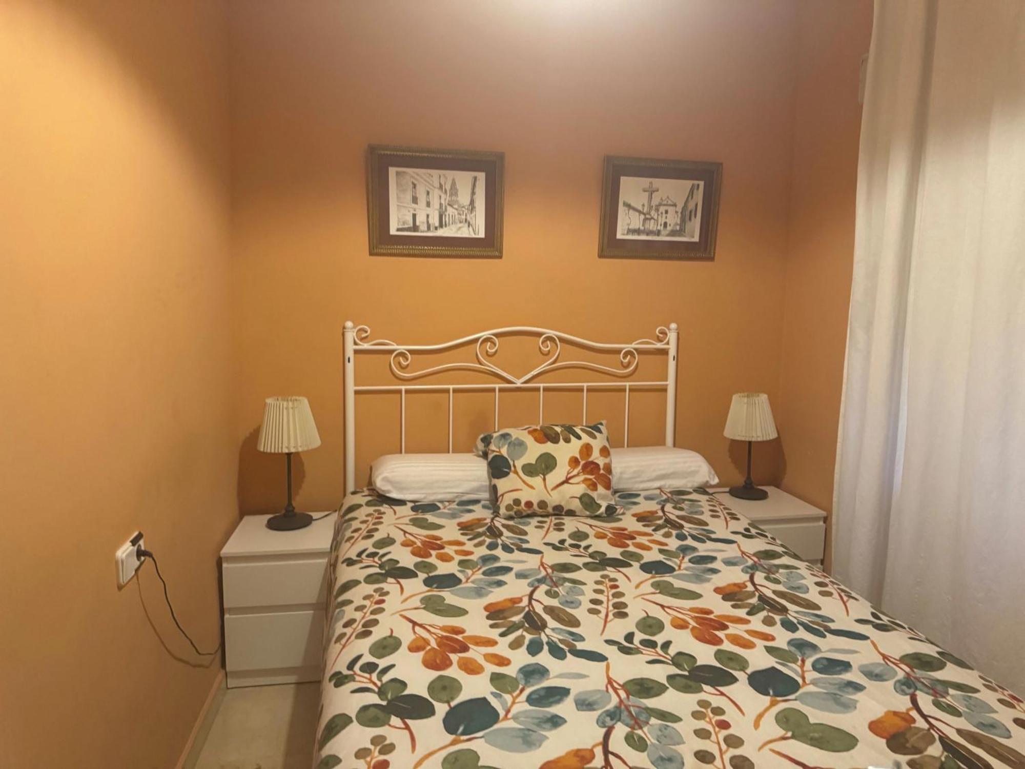 Appartement Amplia Y Centrica Vivienda 6px !sevilla A Tus Pies!